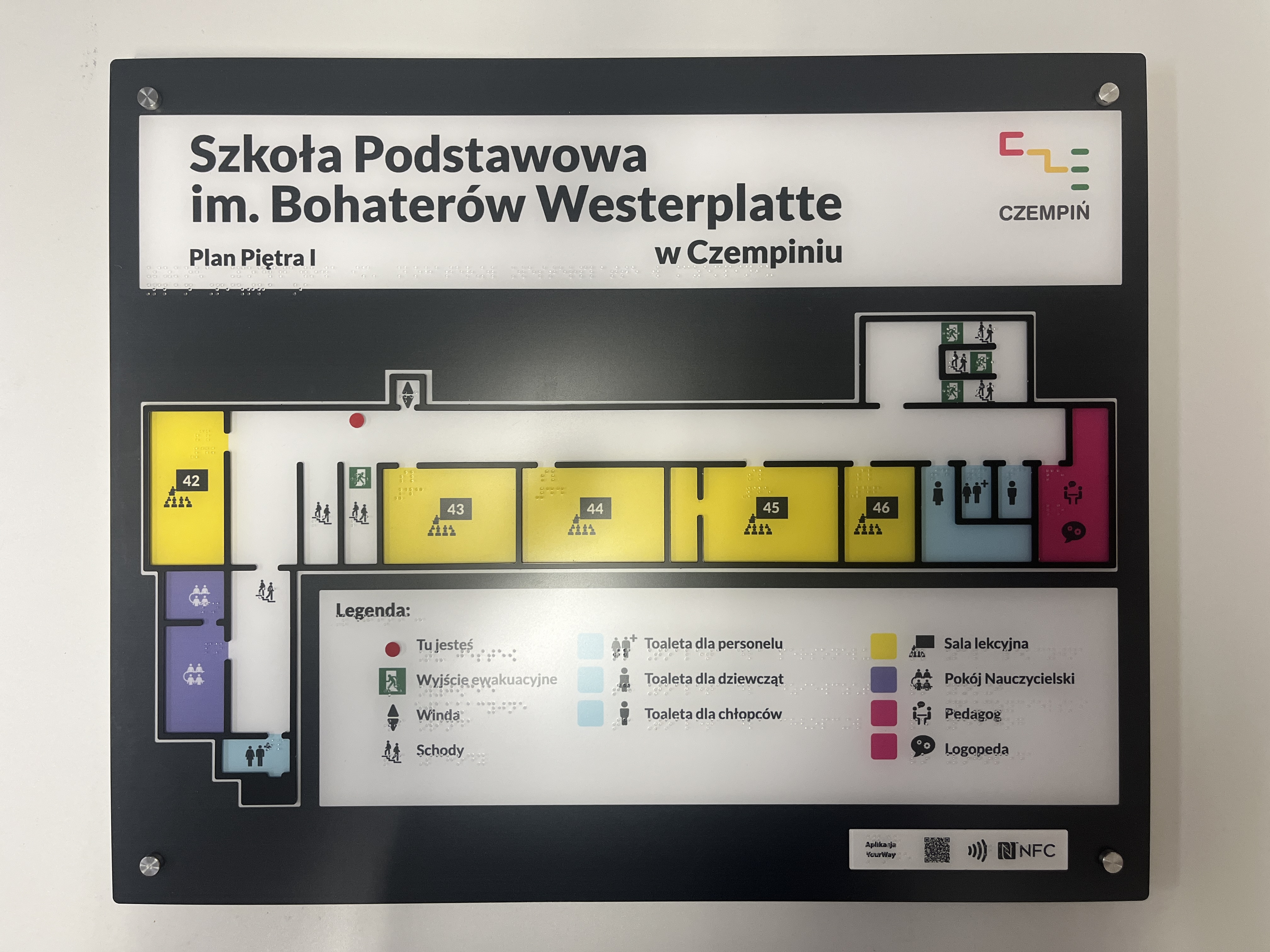 Szkoła Podstawowa w Czempiniu